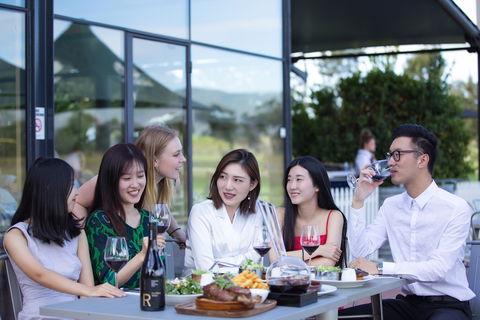 Rochford Wines Yarra Valley - Tourism Noosa 1