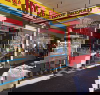Tan Trang Hot Bread - Tourism Noosa