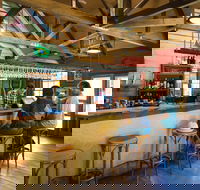 Tannin Restaurant at the Tarkine Tavern - Tourism Noosa