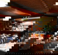 The Barn Steakhouse - Tourism Noosa