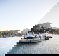 The Pier Restaurant and Bar - Tourism Noosa