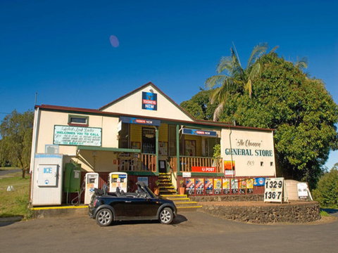 The Channon General Store - Tourism Noosa 0