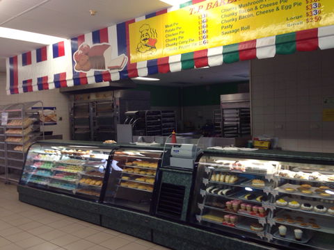 T. P Bakery - Tourism Noosa 0