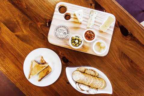 Apostle Whey Cheese - Tourism Noosa 1