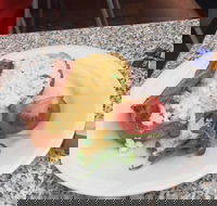 Augusta Bakery and Caf - Tourism Noosa