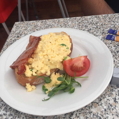 Augusta Bakery And Café - Tourism Noosa 0