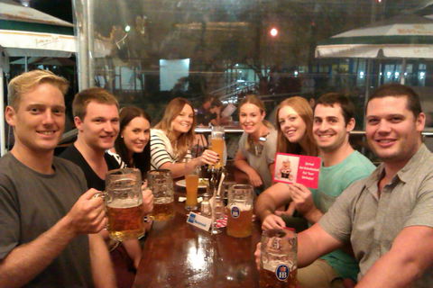 Austrian Schnitzelhaus Erina - Tourism Noosa 1