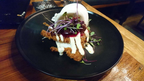 Backbone Bar & Kitchen - Tourism Noosa 0