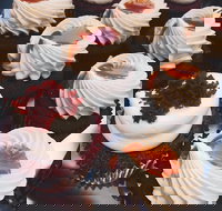 Baked 180 Cupcakes - Tourism Noosa