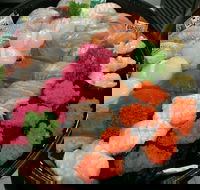 Banzai Japanese Restaurant - Tourism Noosa