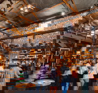 Bremerton Wines - Tourism Noosa