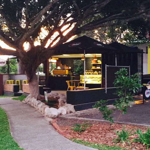 Bullitt Espresso Van - Tourism Noosa 0
