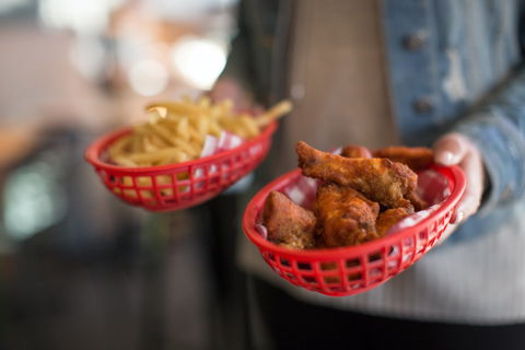 Chelle's Soulfoods Cafe - Tourism Noosa 0