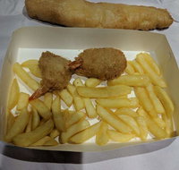 Cotham Road Fish  Chips - Tourism Noosa