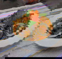 Curry Story Indian Classics - Tourism Noosa