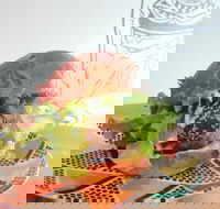 Dirty Wilson - Tourism Noosa