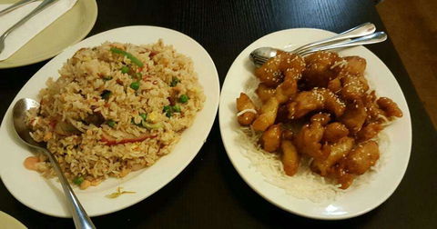 Golden York Chinese Restaurant - Tourism Noosa 0