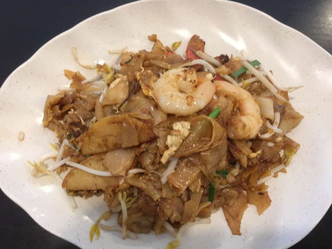 Hawker's Cafe - Tourism Noosa 0