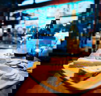 La Terrazza Vineyard  Restaurant Huntly - Tourism Noosa