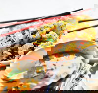 Mandarin Palace - Tourism Noosa