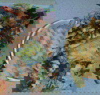 Oporto - Little River - Tourism Noosa