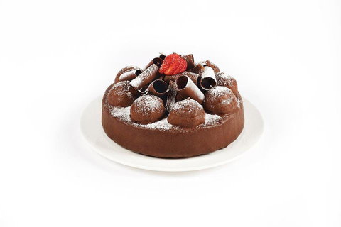 The Cheesecake Shop - Seven Hills - Tourism Noosa 0