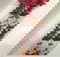 Theobroma - Cranbourne - Tourism Noosa