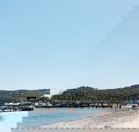The Boathouse Palm Beach - Tourism Noosa