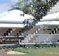 Twisted Gum Wines - Tourism Noosa