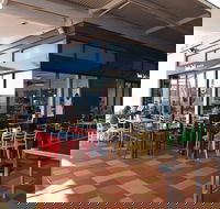 Uncle Joe's Cafe - Tourism Noosa