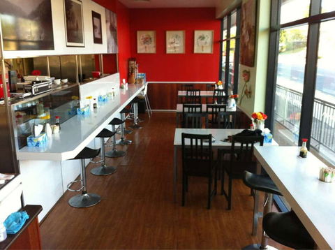 Zushi California - Tourism Noosa 0