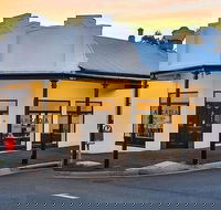 Arcadia Restaurant - Tourism Noosa