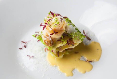 Artichoke Restaurant - Tourism Noosa 0