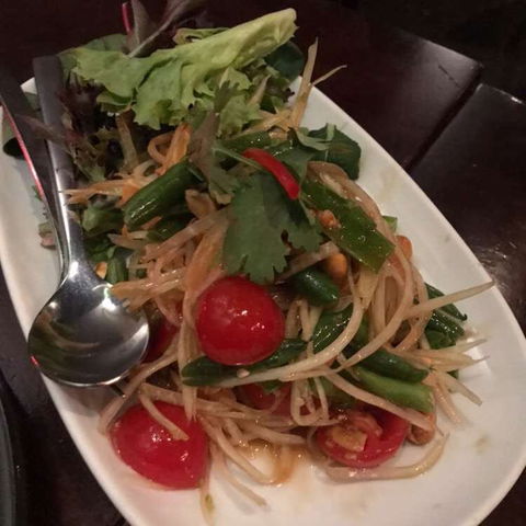 Balance Thai - Tourism Noosa 0