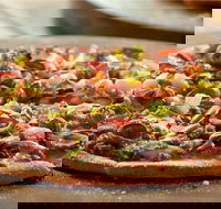 Domino's - Kenmore - Tourism Noosa