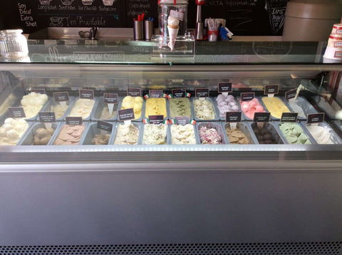 Gelaspresso - Tourism Noosa 0