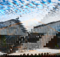 Heifer Station Wines - Tourism Noosa