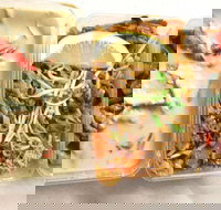 Jasmine Tree Thai Restaurant - Tourism Noosa