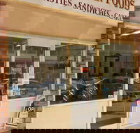 Macs Oven Foods - Tourism Noosa