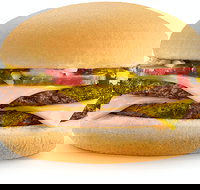 McDonald's - Kangaroo Flat - Tourism Noosa