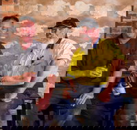 Meechi Brewing Co - Tourism Noosa