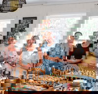 Scenic Rim Cooking Classes at Hammermeister House - Tourism Noosa