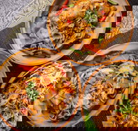 Siam Samrarn - Tourism Noosa