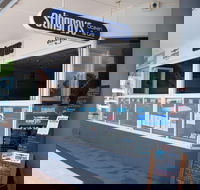 Stingrays Ocean and Grill - Tourism Noosa