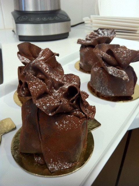 Taste Of Belgium - Tourism Noosa 0