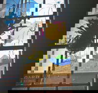 The Bank Cafe and Espresso - Tourism Noosa