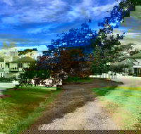 Waterton Hall Wines - Tourism Noosa
