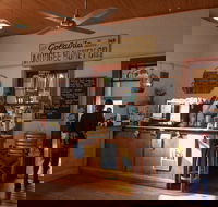 Artisan on Lewis - Tourism Noosa