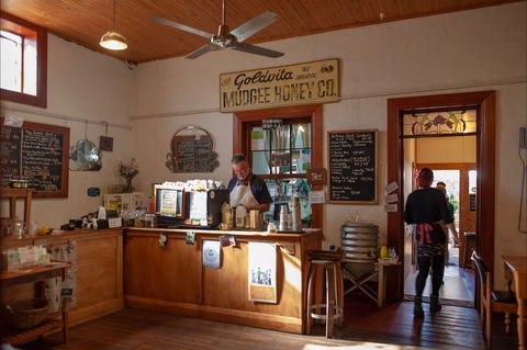 Artisan On Lewis - Tourism Noosa 0