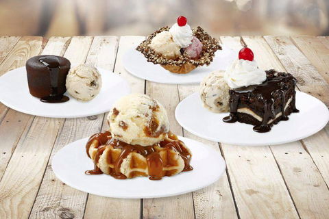 Baskin Robbins - Helensvale - Tourism Noosa 0